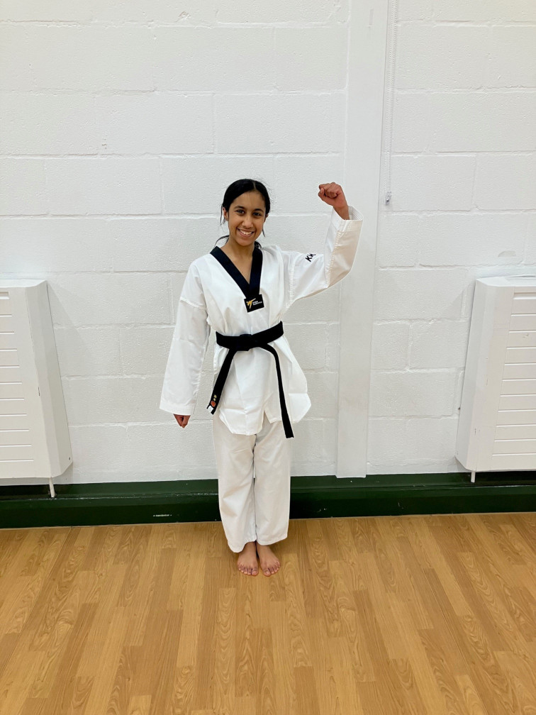 Dan Grading November 2024