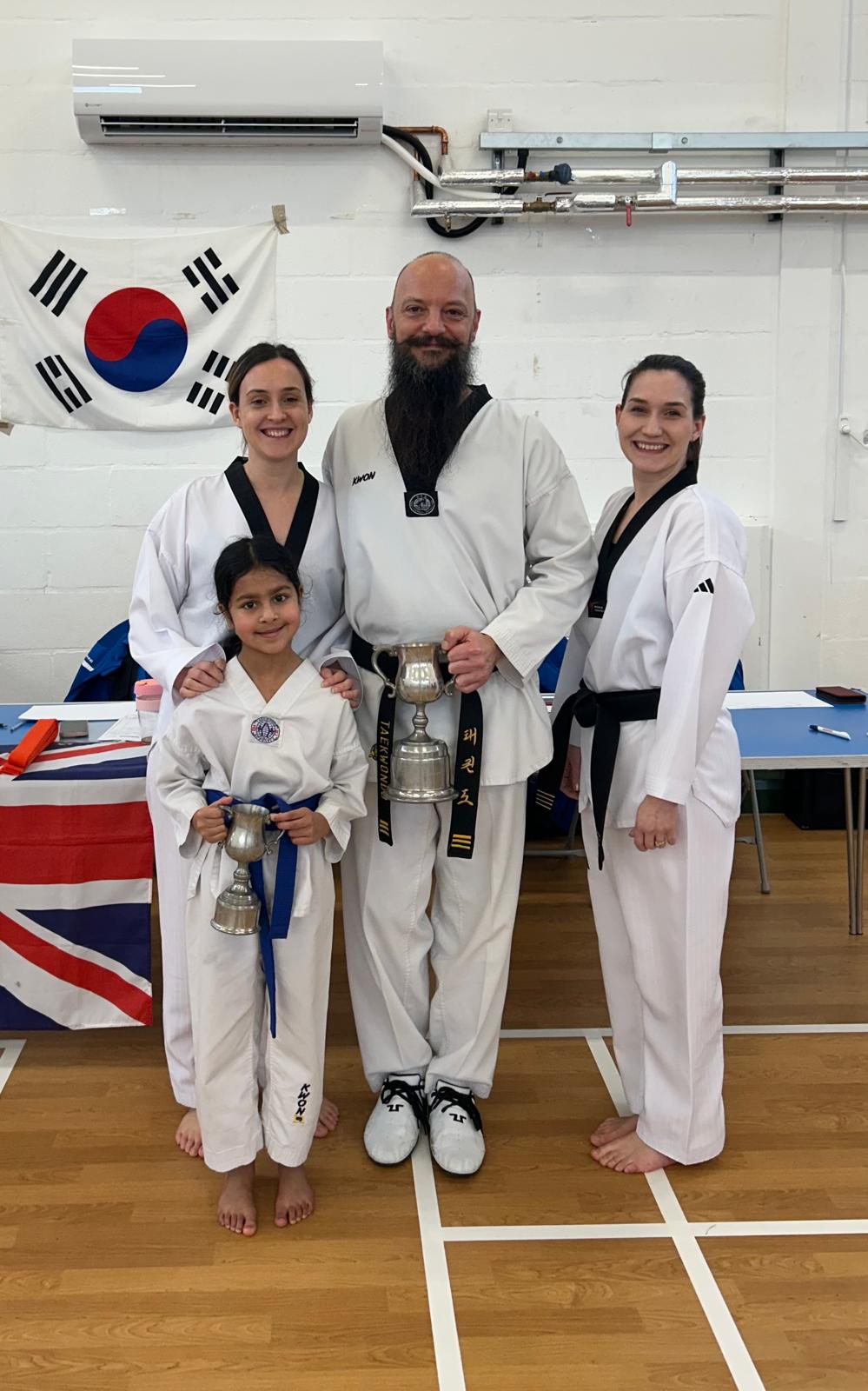 All Awards February 2026